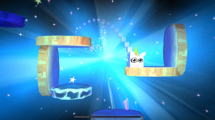 Space Unicorn: For Kids! screenshot-8