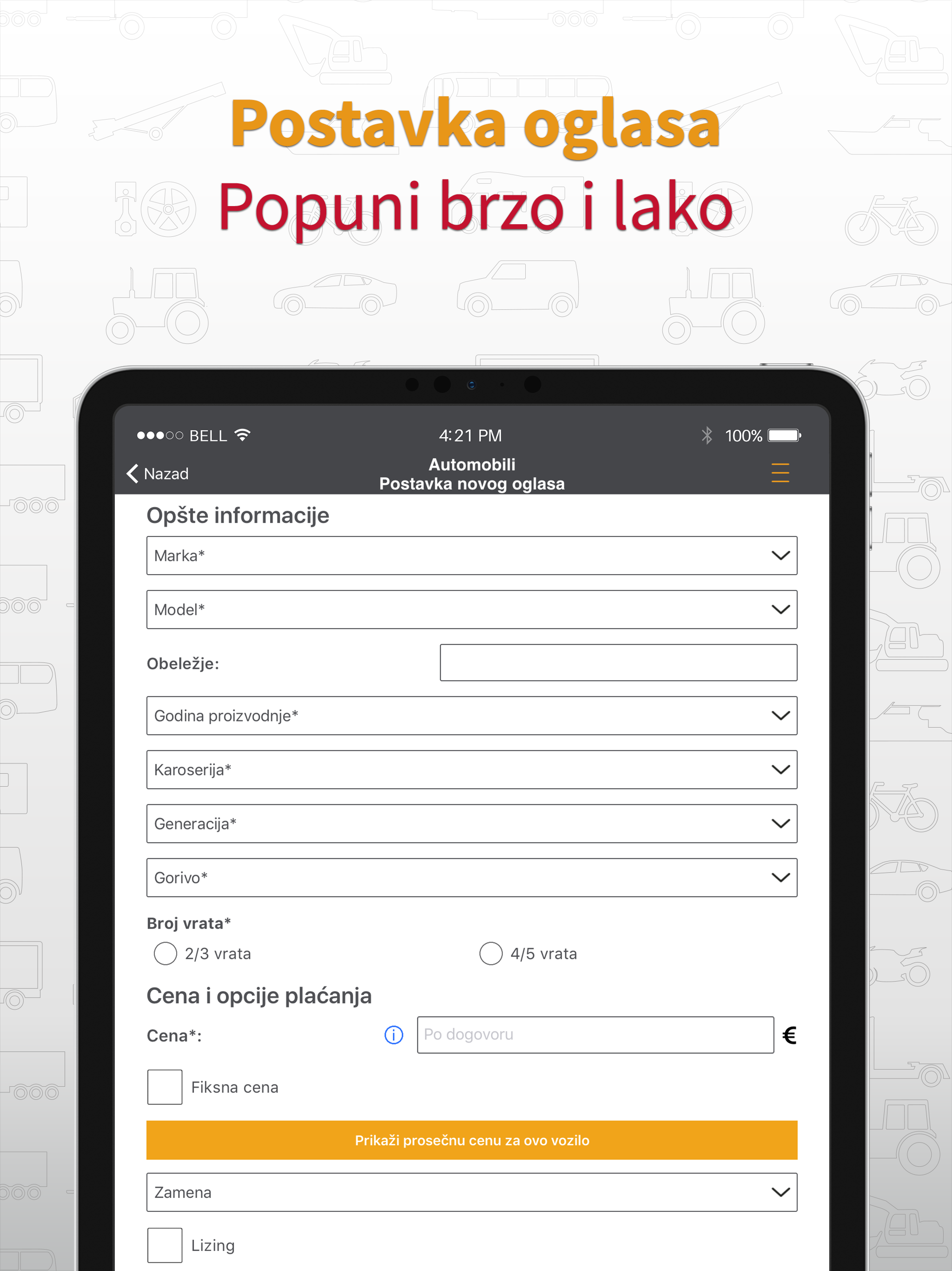 PolovniAutomobili