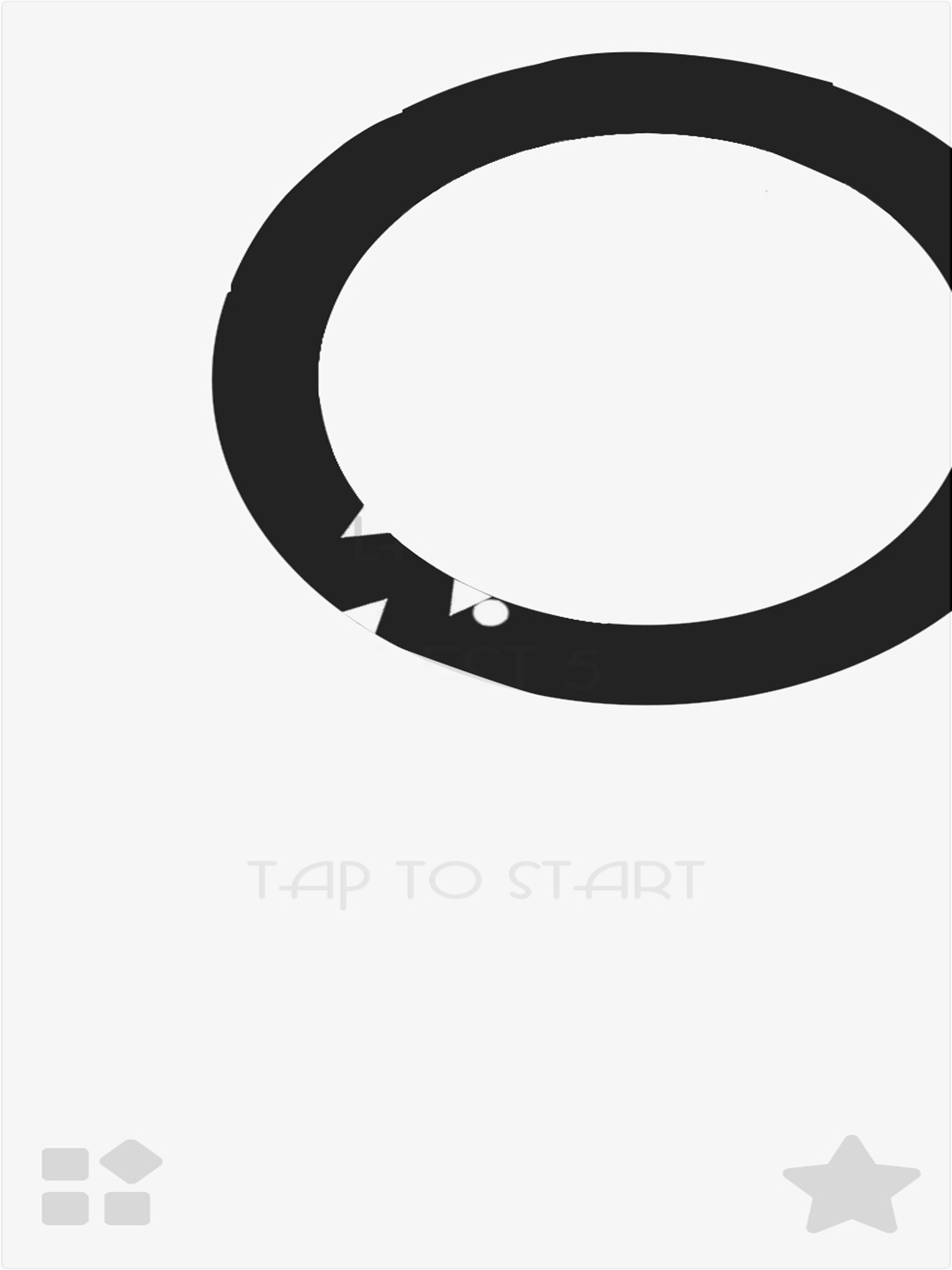 Impossible Circle screenshot 10