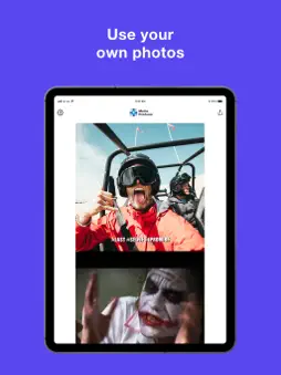 Meme Maker App screenshot 5