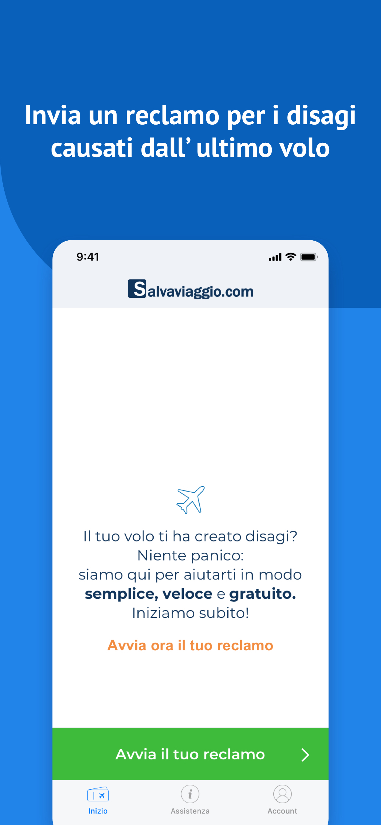 Salvaviaggio