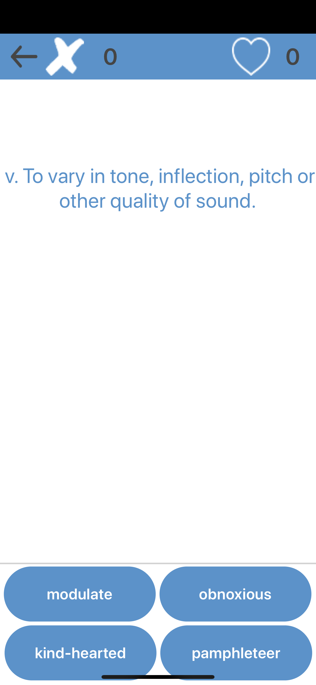 Word Games Pro screenshot 4