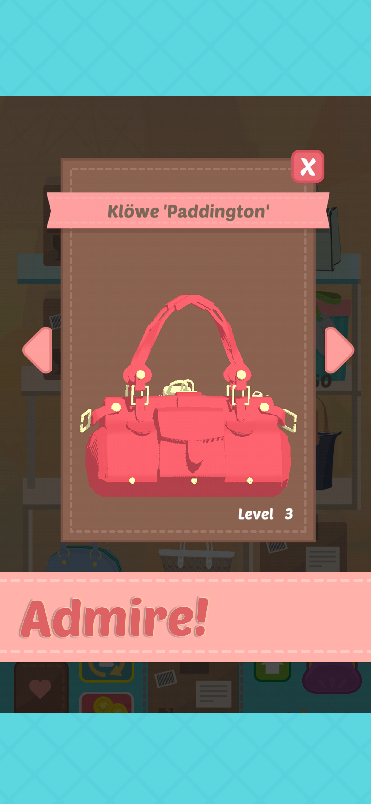 Happy Handbags - Click & Match