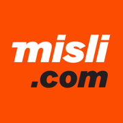 Misli - İddaa Canlı Bahis