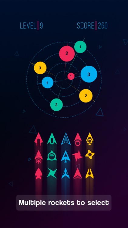 Color Hit : Shoot to destroy