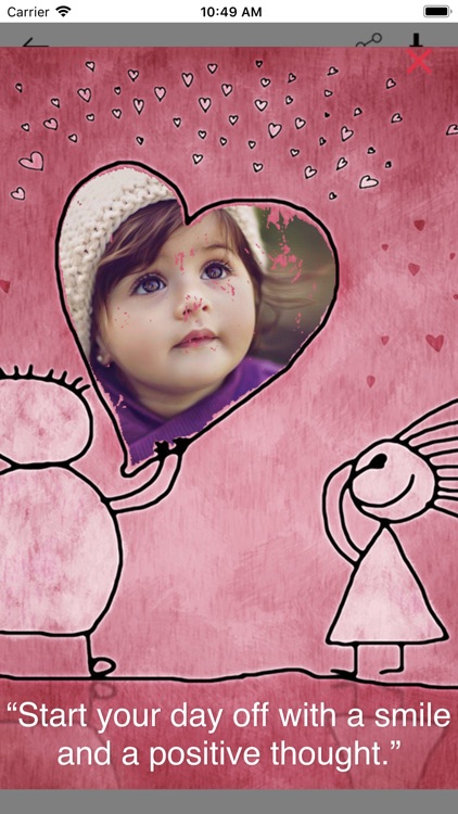 Love Frame Photo Editor screenshot-4