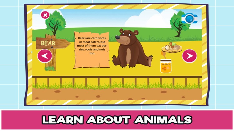 Learn Kindergarten Kids Games screenshot-6