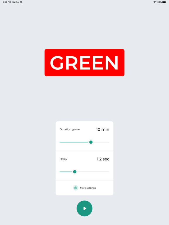 Screenshot #5 pour NLP: Rainbow