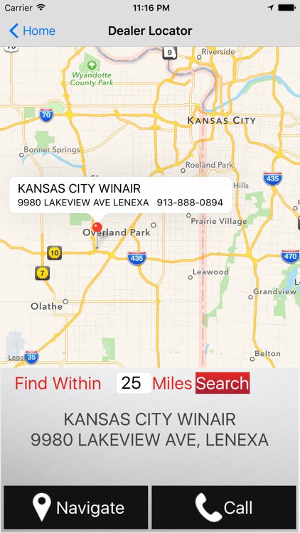 AdvantEDGE Tool For HVAC
