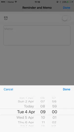 TodoMaps- Mind Map for todo screenshot 3