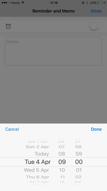 TodoMaps- Mind Map for todo