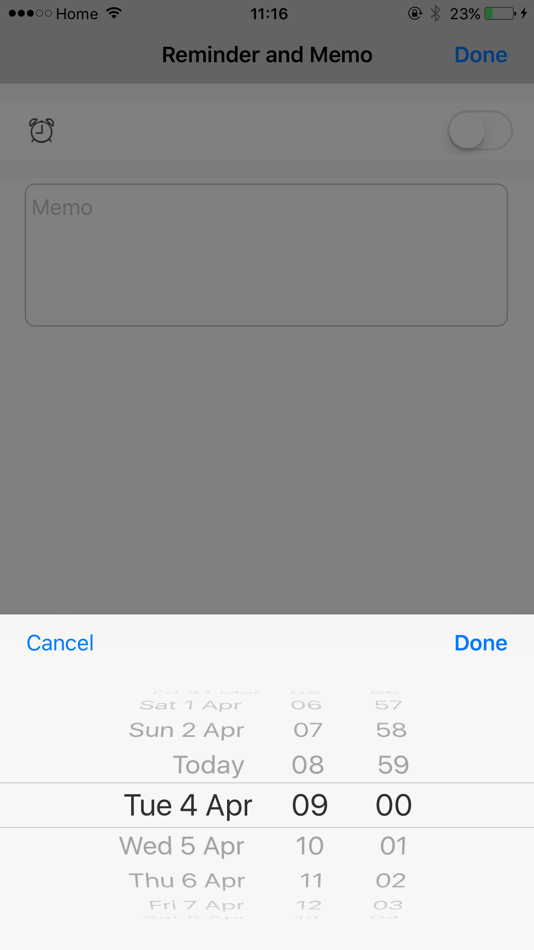 #3. TodoMaps- Mind Map for todo (iOS) Podle: WEN WU LI