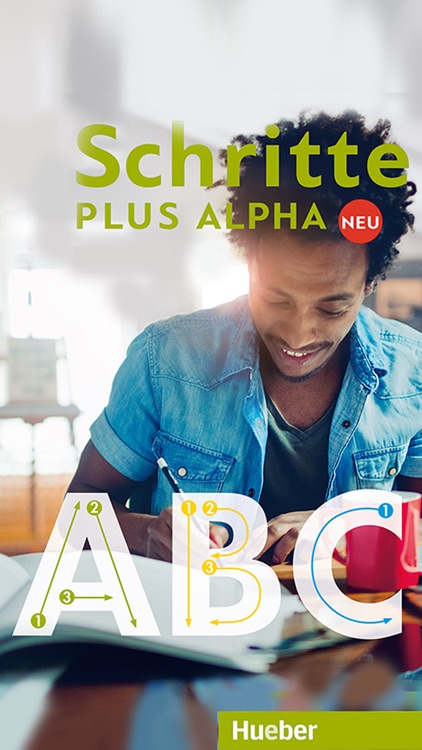 Schritte plus Alpha Neu