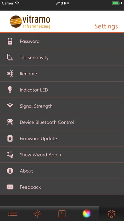 Vitramo screenshot-4