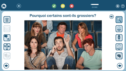 Screenshot #2 pour Conversation Therapy