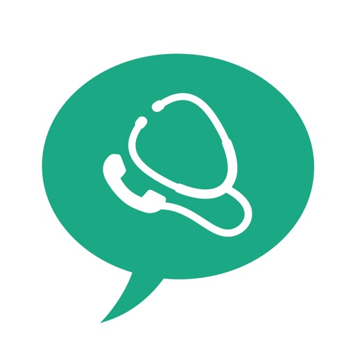 DocsApp - Consult a Doctor Icon