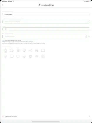 Screenshot 3 LOOKin Hub iphone
