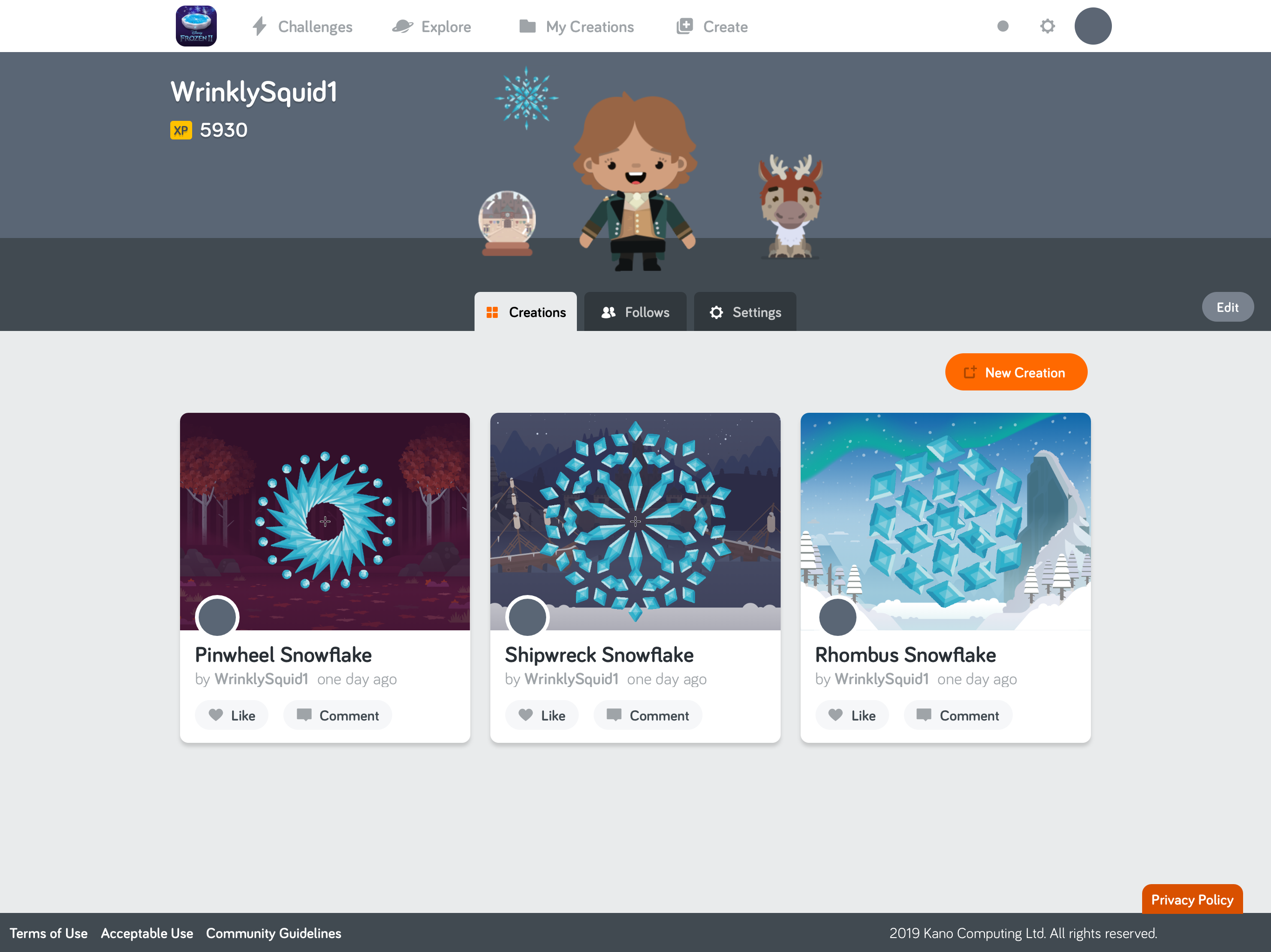 Disney Frozen 2 Coding Kit screenshot 6