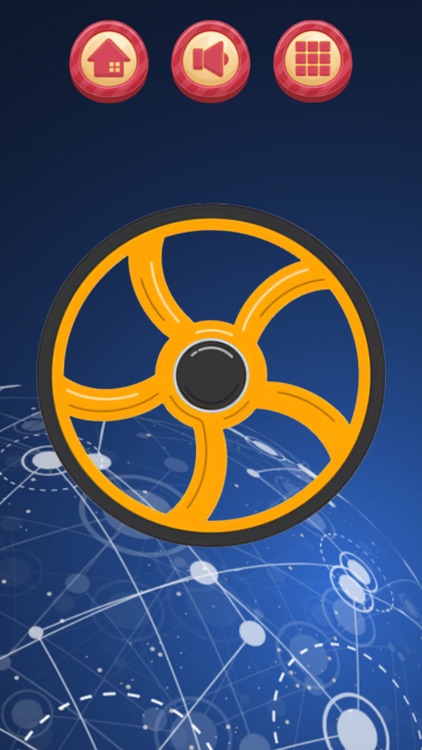 Tiptop Spinner screenshot-3