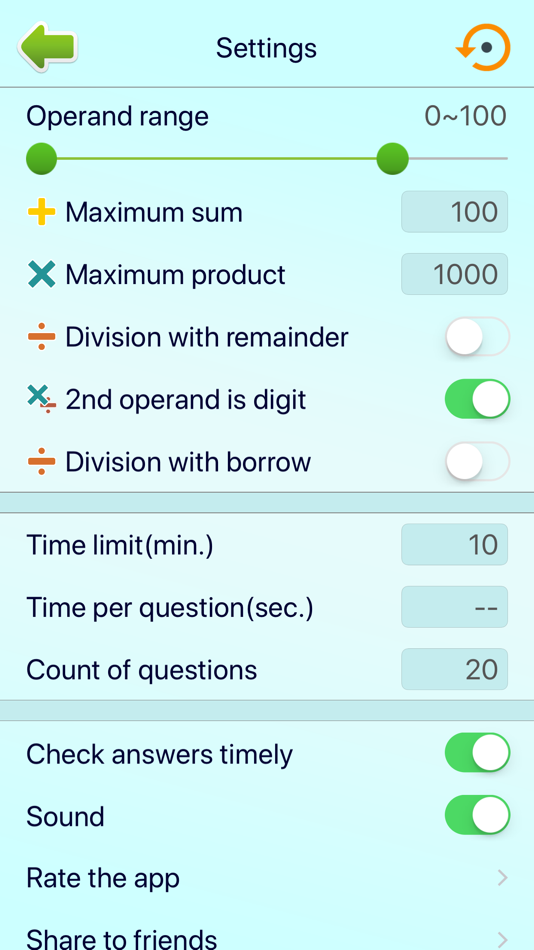 #5. QuickCalc - Quick calculations (iOS) 게시자: Qi Wang