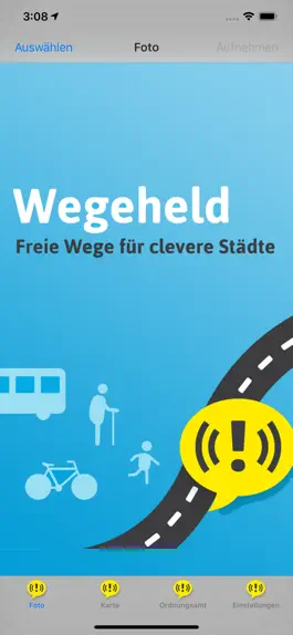 Game screenshot Wegeheld mod apk
