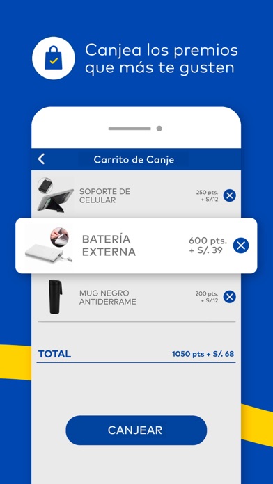 Bonus Perú Antigua Screenshot