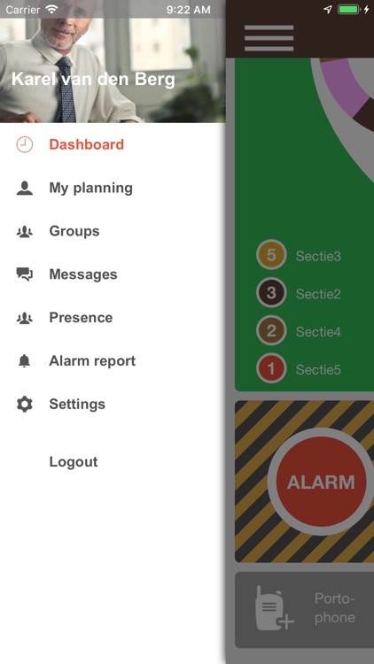 StandBy screenshot-3