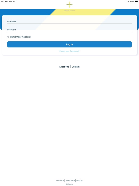 Screenshot #4 pour Eddy Federal CU
