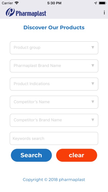 Pharmaplast by Pharmaplast S.A.E
