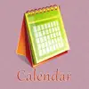 Calendars:All in 1 contact information