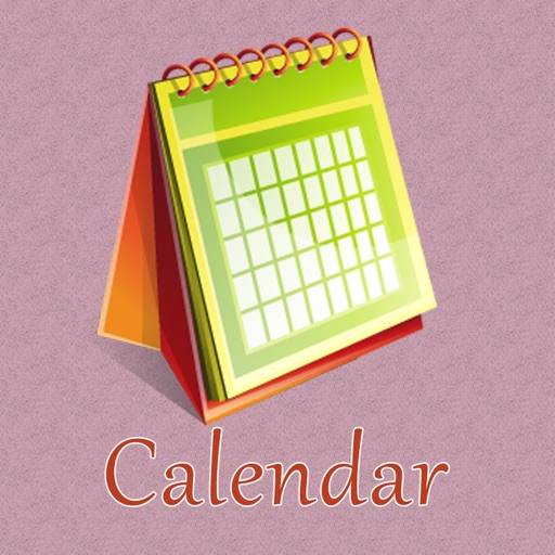 Calendars:All in 1 icon