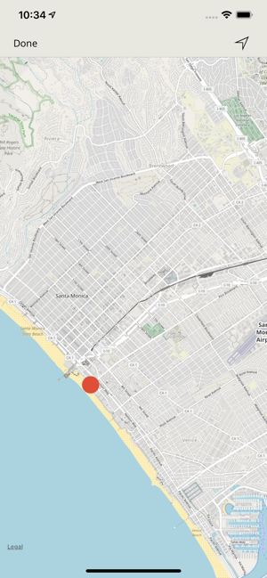 Santa Monica Meet(圖4)-速報App