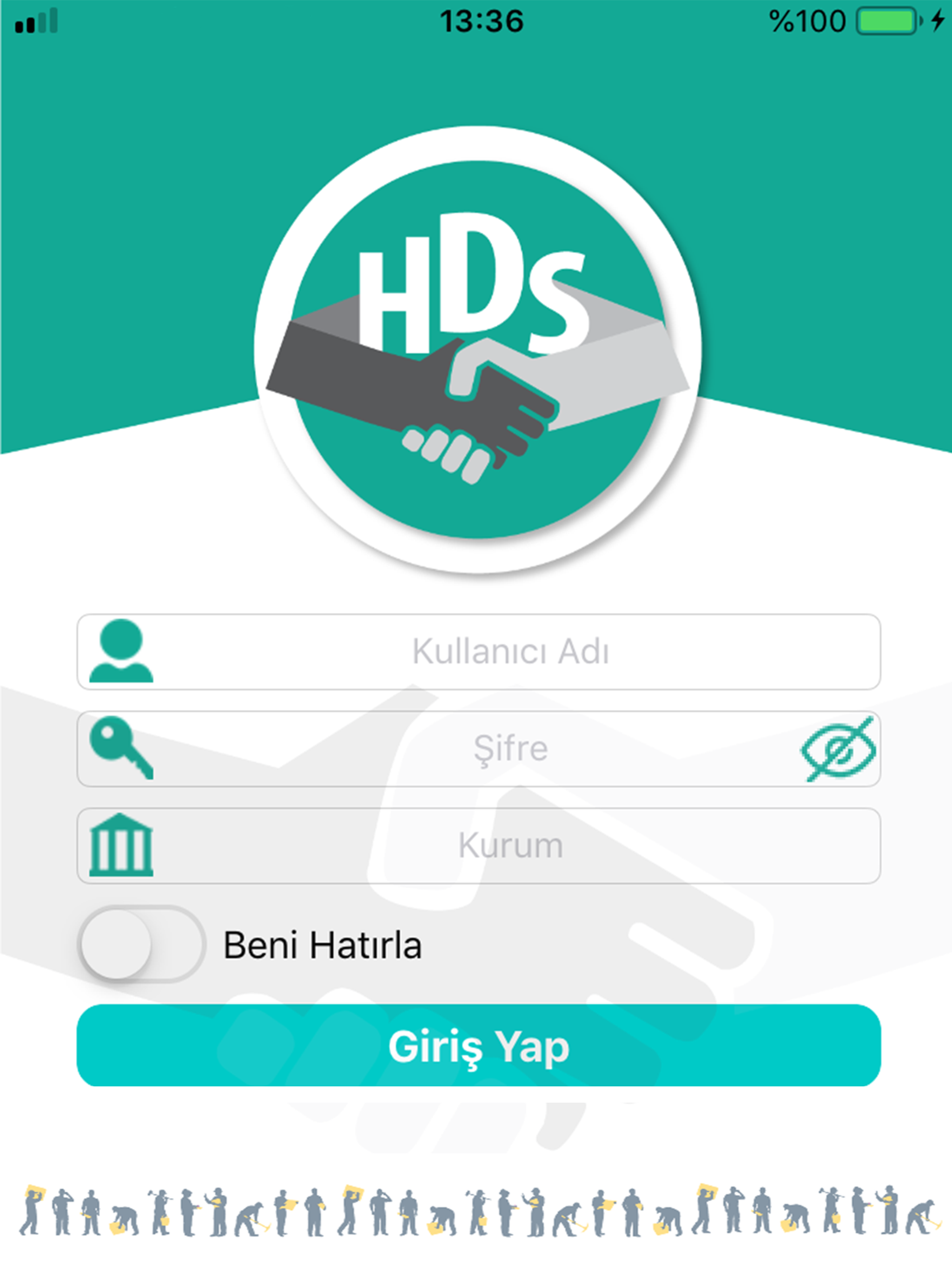 Hizmet Denetim Sistemi