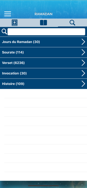 Ramadan 2021 : Français, Arabe(圖7)-速報App