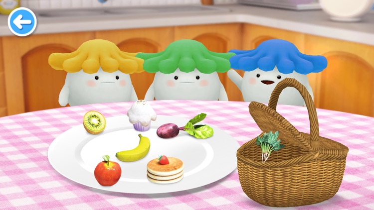 巴塔木英文小天才 screenshot-3