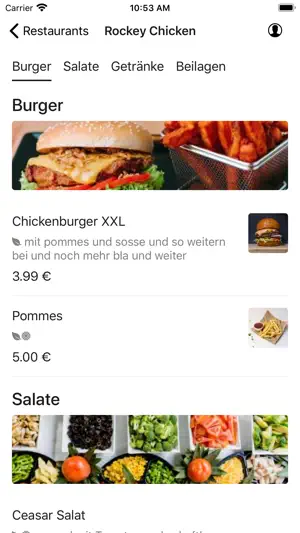 machessen screenshot 1