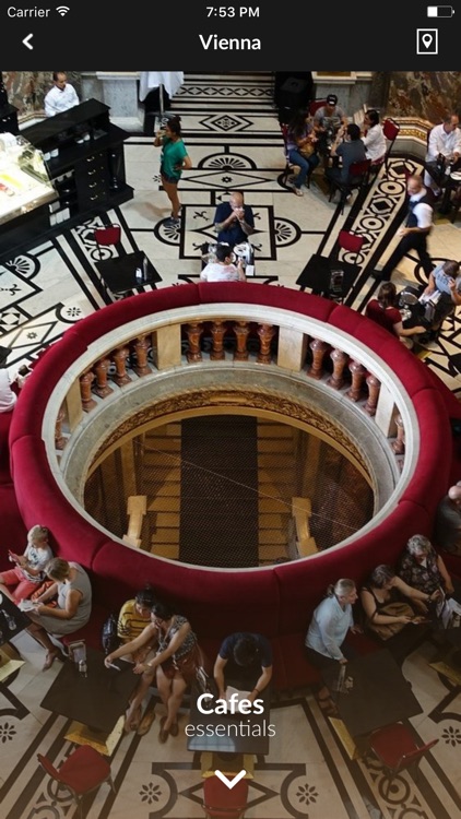 In Your Pocket City Essentials