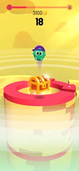 Game screenshot Circle Bouncer! hack