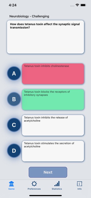 BioScienceQuiz(圖7)-速報App