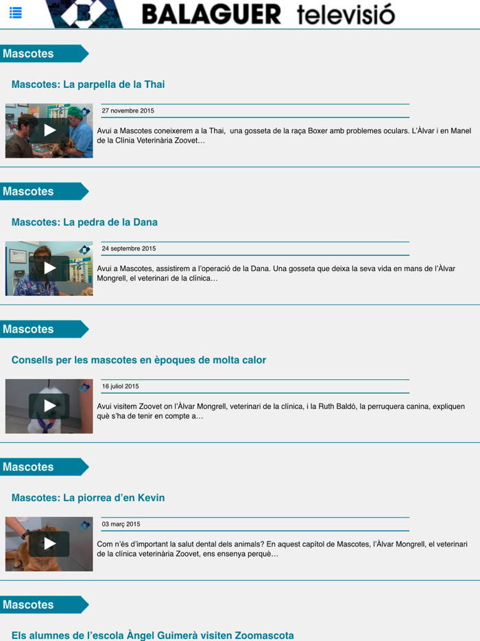 Balaguer TV