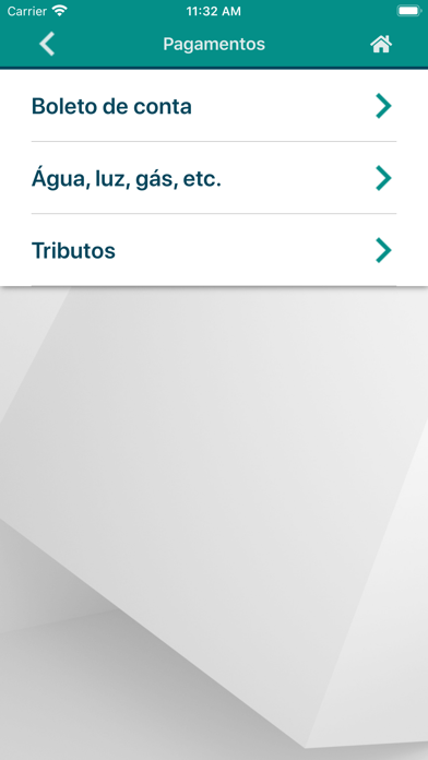 Uptal Bank Screenshot