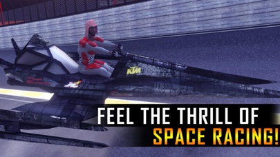 Screenshot #2 pour Sun Race