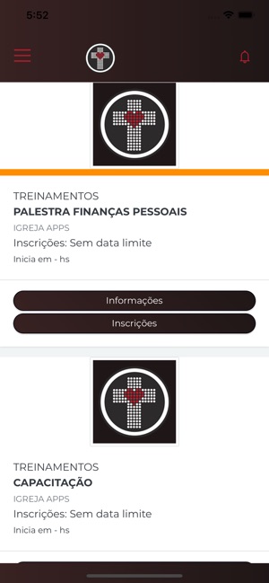 IECP Zona Sul(圖6)-速報App