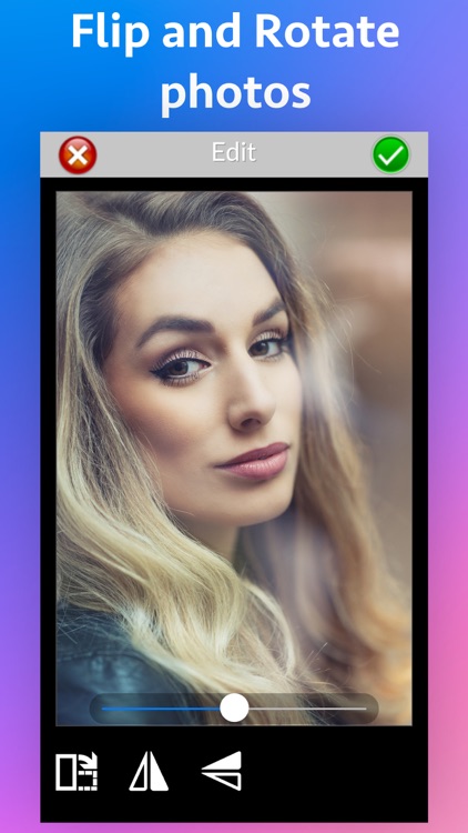 Photo Editor and Effects Maker screenshot-8