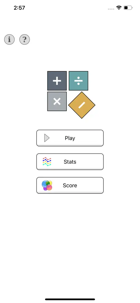 San Jitsu Puzzles