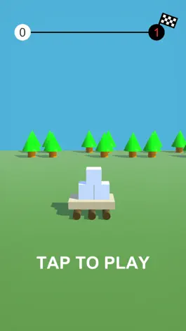 Game screenshot Stone Roll 3D mod apk