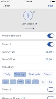 switchmate home problems & solutions and troubleshooting guide - 3