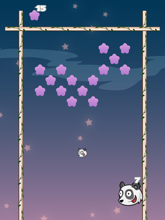 Panda Candy screenshot 3