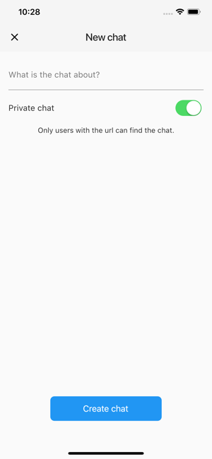 Verbosity Chat(圖4)-速報App