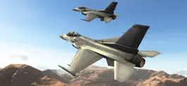 Game screenshot F18 Carrier Landing apk